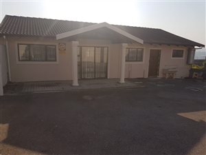 6 Bed House in Springfield