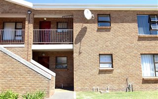 2 Bedroom Apartment in Sonstraal Heights