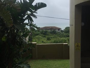 2 Bed Apartment in Uvongo