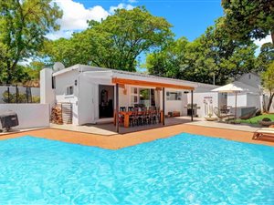 3 Bed House in Parkmore