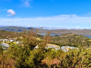 3462 m² Land available in Eastford Ridge