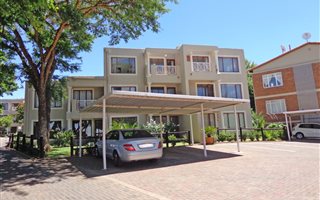 1 Bedroom Apartment in Craighall