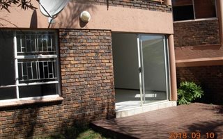 2 Bedroom Apartment in Croydon