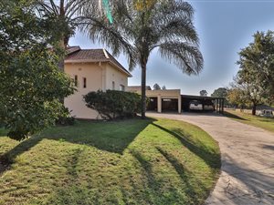 4 Bed House in Lanseria and surrounds