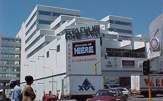 230 m² Commercial space in Claremont