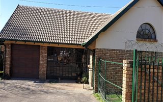 3 Bedroom House in Reyno Ridge