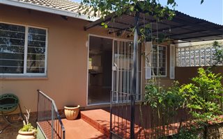 2 Bedroom Simplex in Northwold