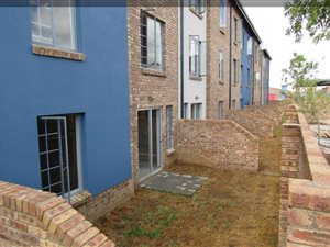 2 Bedroom Apartment in Amberfield