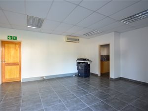 517 m² Commercial space in Ballito