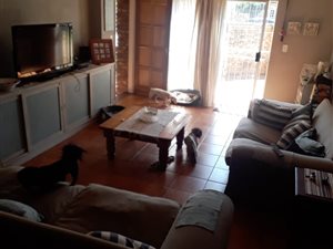 2 Bed Simplex in Rietvalleirand