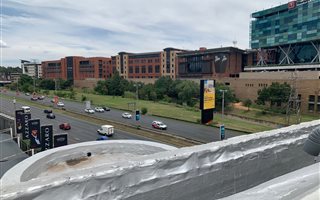 1000 m² Office Space in Waverley