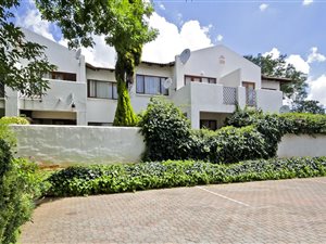 1 Bed Apartment in Observatory