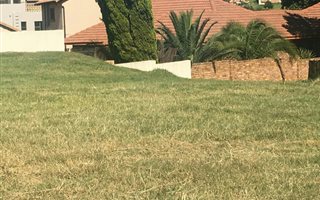 524 m² Land available in Kungwini Country Estate