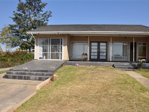 3 Bed House in Southernwood