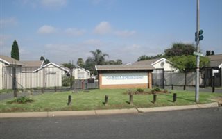 2 Bedroom Townhouse in Ormonde
