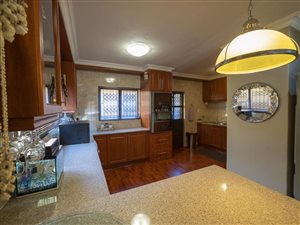 3 Bed Townhouse in Newlands East