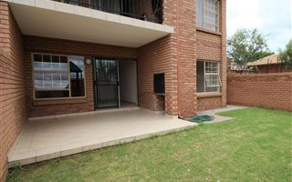 3 Bedroom Apartment in Silver Lakes