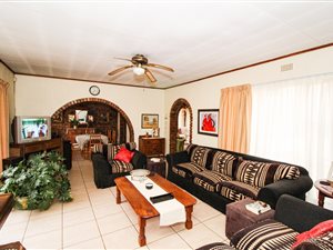 3 Bed House in Petersfield