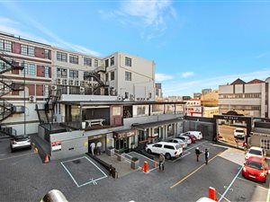 133 m² Office Space in Woodstock