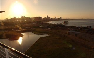 2 Bedroom Apartment in Durban Point Waterfront