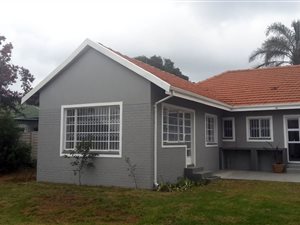 4 Bedroom House in Blairgowrie
