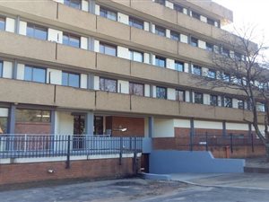334 m² Commercial space in Meyerspark