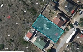 714 m² Land available in St Georges Strand