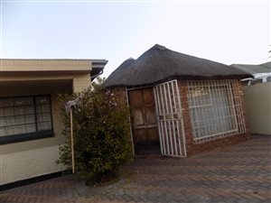 Commercial space in Kempton Park Central