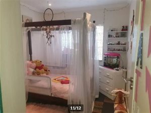 3 Bed Cluster in Pomona