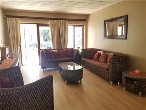 2 Bed Apartment in Jukskei Park