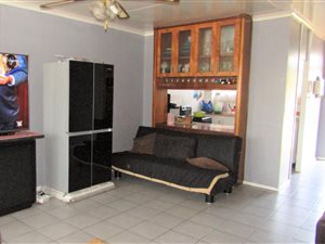 2 Bed Apartment in Lydiana