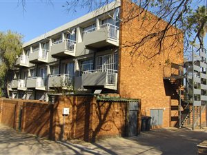2 Bed Apartment in Lydiana
