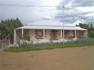2 Bed House in Northern Cape