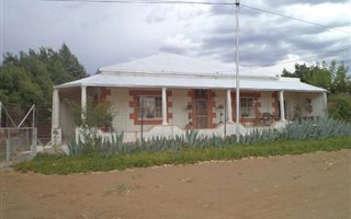 2 Bedroom House in Northern Cape