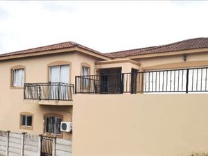 4 Bedroom House in Hillgrove