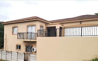 4 Bedroom House in Hillgrove