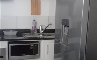 1 Bedroom Apartment in Point Waterfront