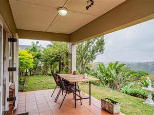 3 Bed Simplex in Westville