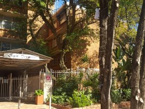 3 Bed Flat in Sinoville