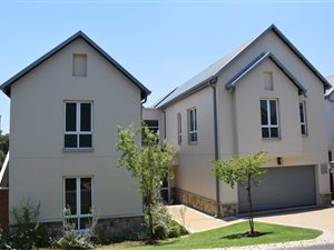 5 Bed House in Waterfall Estate