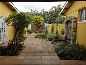 5 Bed House in Oslo Beach