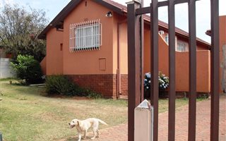 3 Bedroom House in Witpoortjie