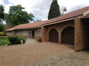 Houses For Sale In Lydenburg Private Property