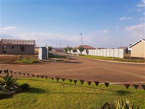 2 Bed House in Boksburg Central