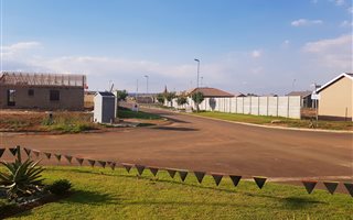 2 Bedroom House in Boksburg Central