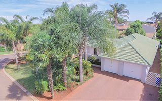 3 Bedroom House in Centurion Golf Estate