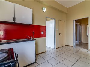 2 Bedroom Apartment in Johannesburg Central