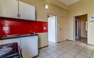 2 Bedroom Apartment in Johannesburg Central