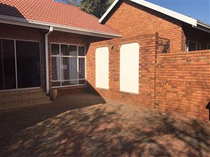 260 m² Commercial space in Zwartkop