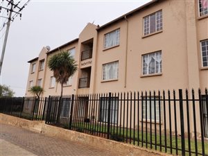 2 Bed Apartment in Burgershoop